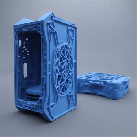 3d printed pc case stl|Pc Case best 3D printer files・24 models to download・Cults.